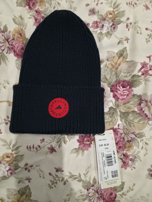 Fes Adidas  Stella McCartney