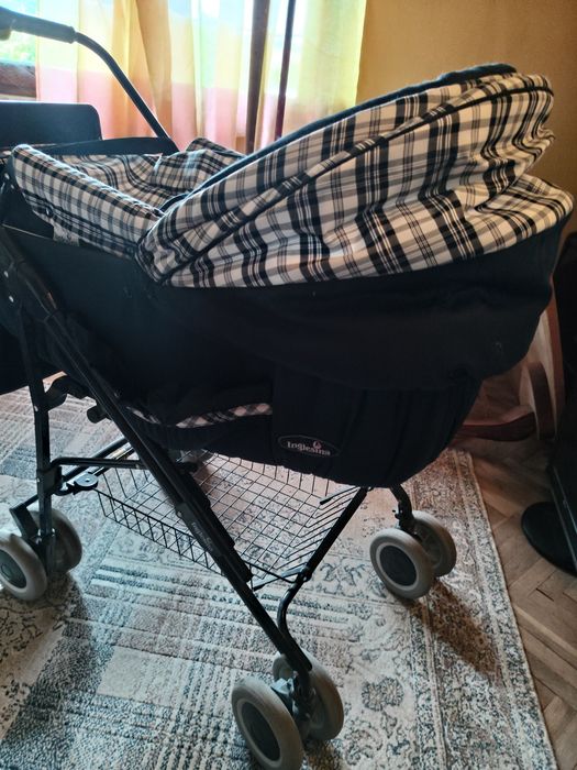 Cărucior bebe INGLESINA