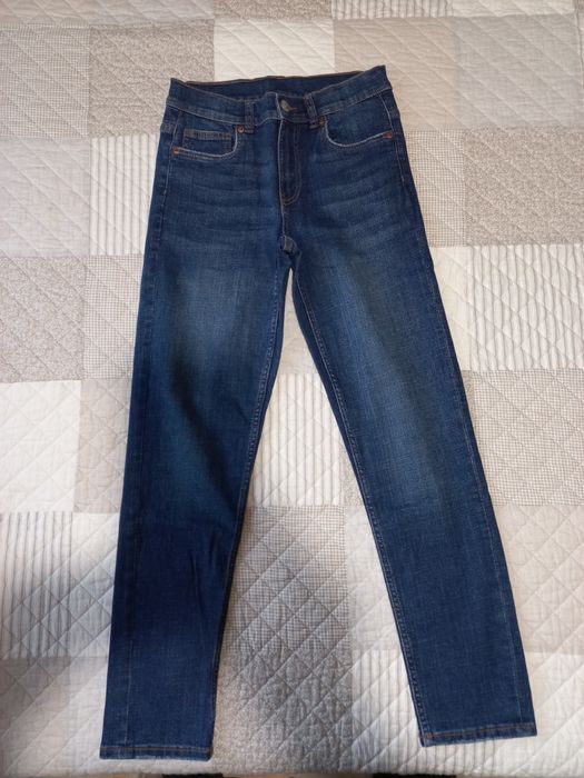 Долнища и дънки 12/13год