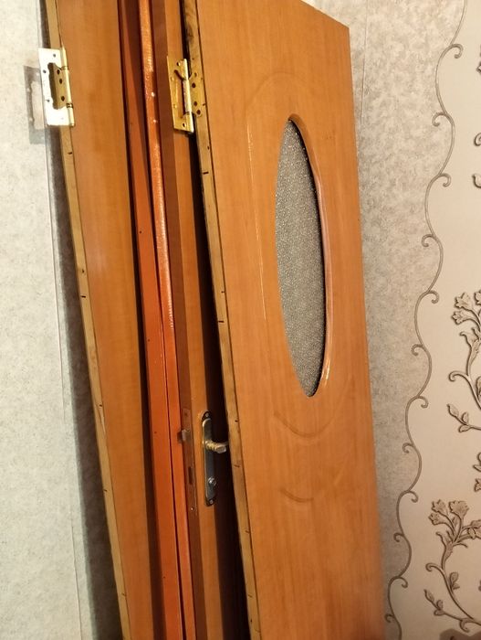 Есиктер жаксы жагдайда
