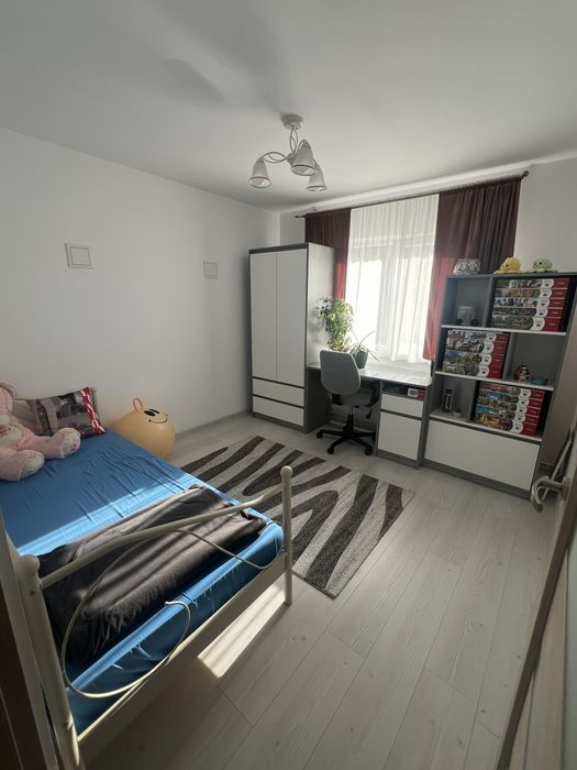 Apartament 3 camere