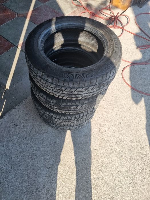 Зимние шины саудасы бар