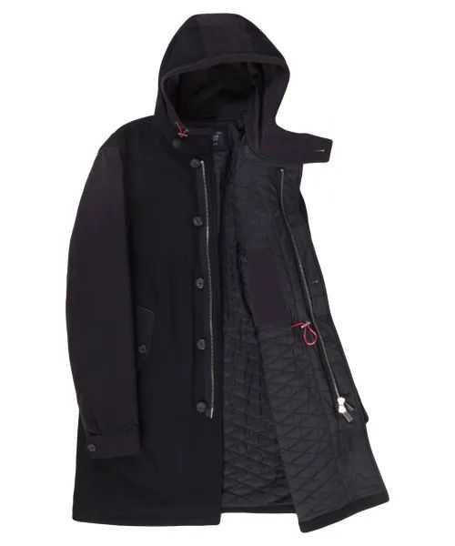 Armani Jeans мъжко палто L