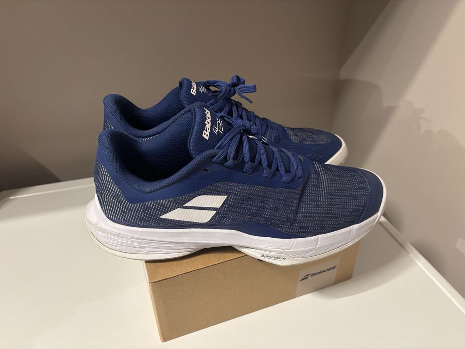 Маратонки Babolat Jet Tere 2 CL - 44.5