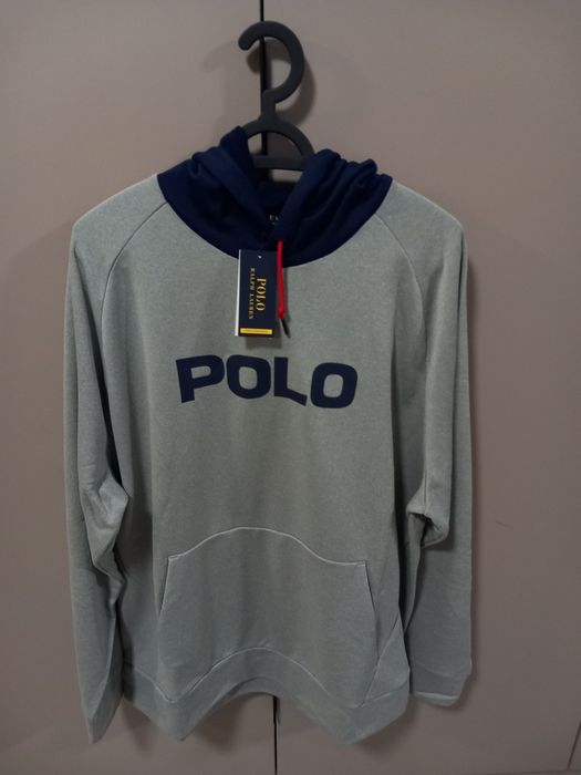 Polo Ralph Lauren, Суитшърт