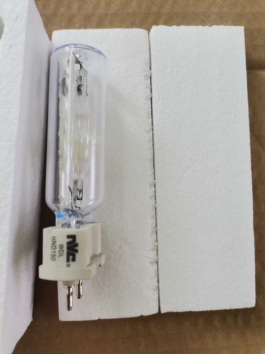 Метал-халогенна лампа NVC 150W