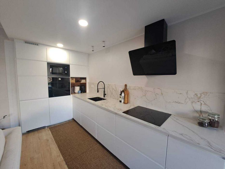 Квартира у моря в Испании, Салоу