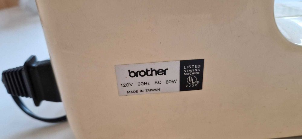 Brother - masina de cusut