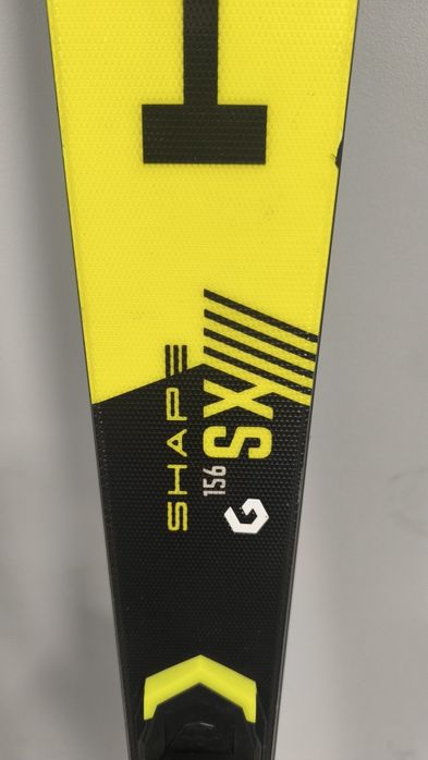 Head Shape SX 156