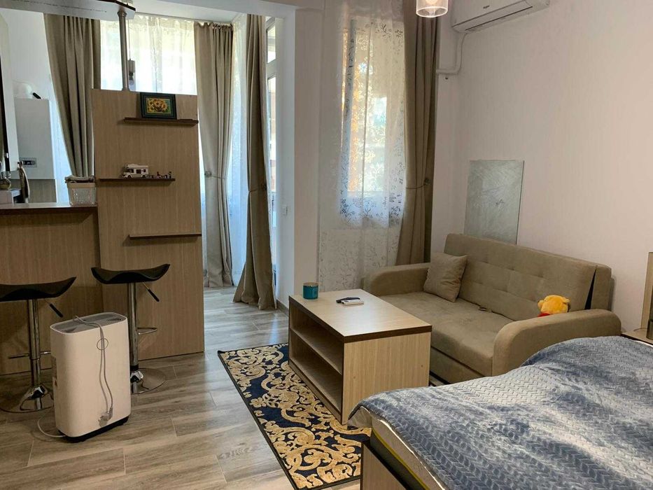 Vanzare garsoniera Navodari - vecin cu marea