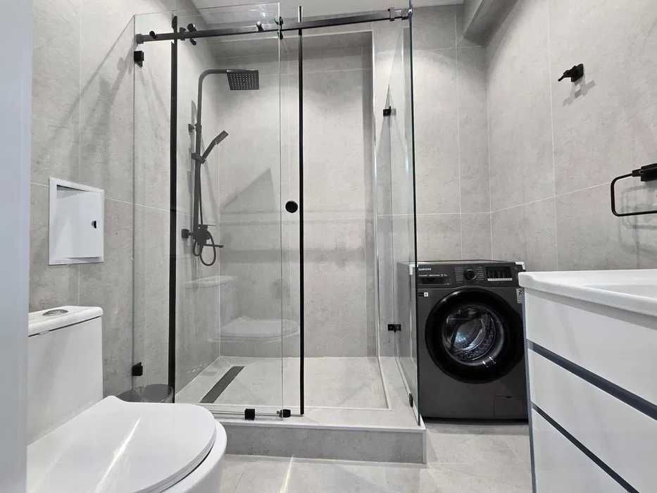 Бомба Цена! Шайхантахурский 2х ком NRG U Tower ор-р Ташкент Сити ID03