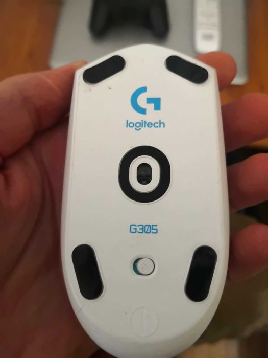 Мишка Logitech g305