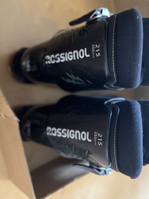 Ски обувки Rossignol 215 mm