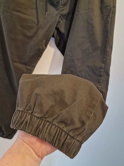 Pantaloni cargo barbati C&A L