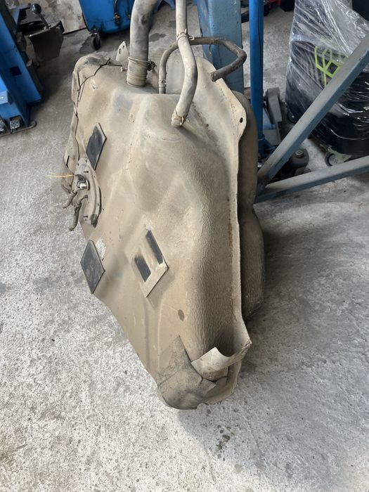 Rezervor Mazda 5 2.0d 2005-2011 Se ofera factura si garantie!