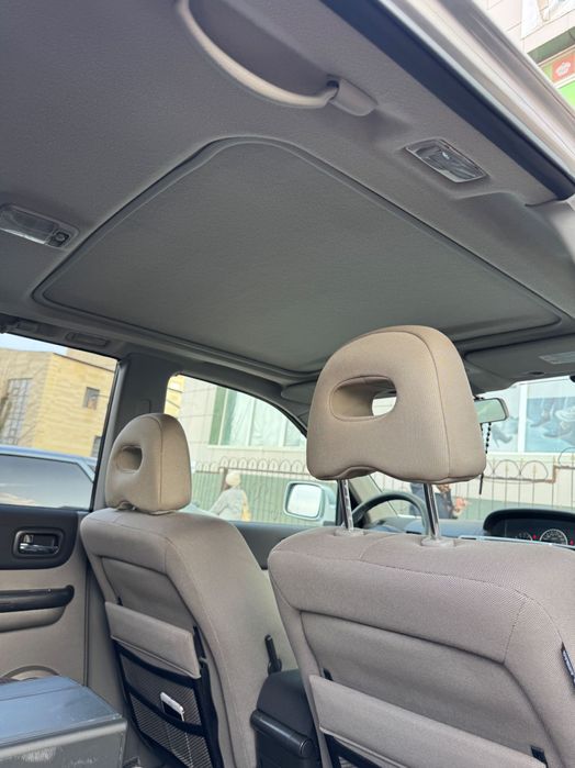 Nissan Xtrail 2007