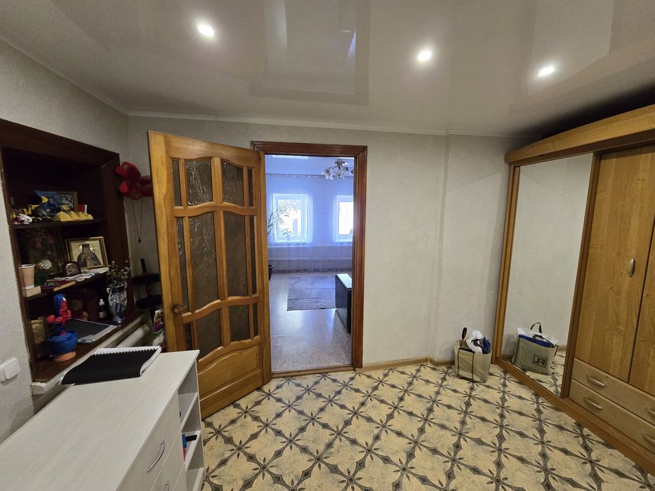 Частный дом, Бакыт Жол