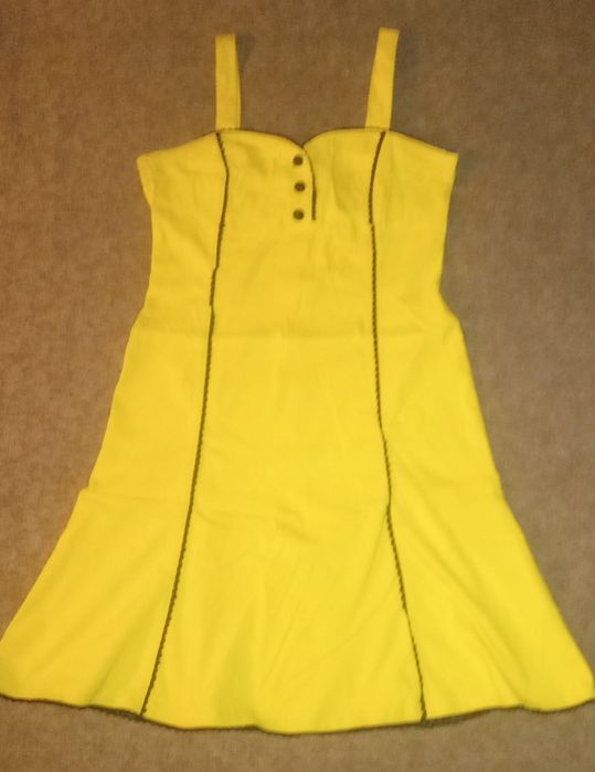 Продам платье, размер 46-48,