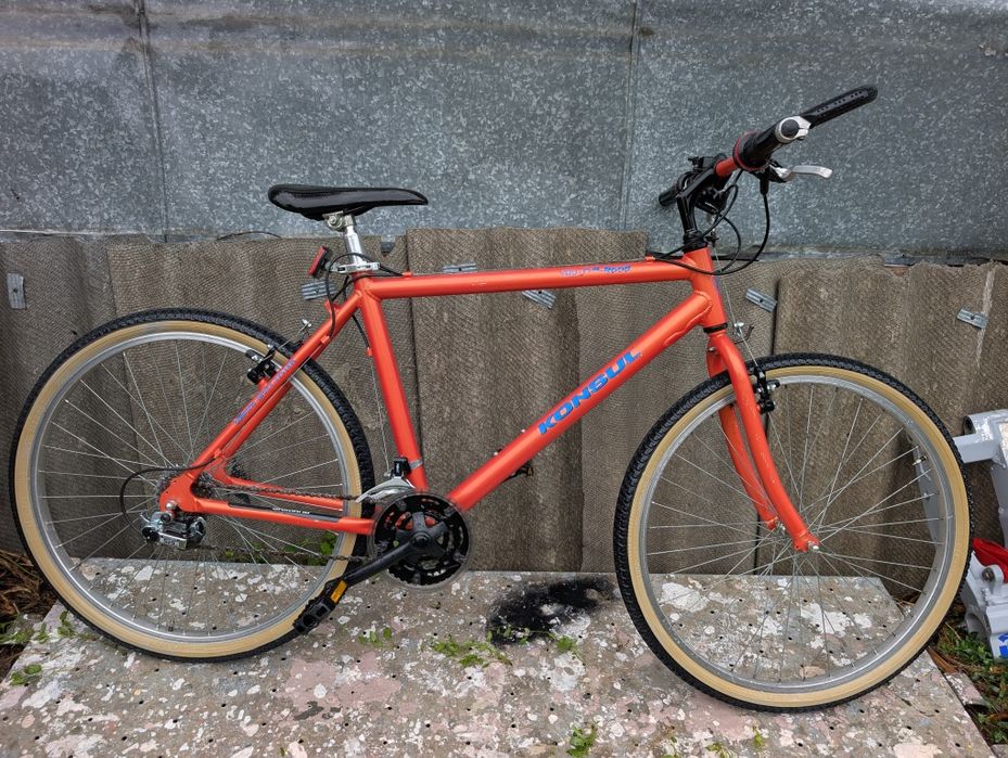 Biciclete import Germania