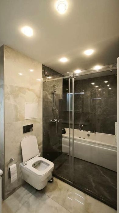 Дава се под наем Тристаен апартамент в София, Банишора - 103 кв.м за 1000 € - Снимка #9