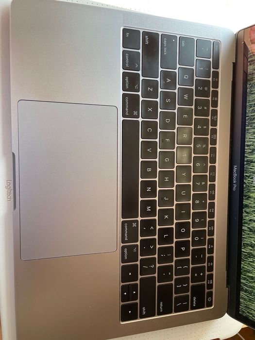 Laptop Apple MacBook Pro