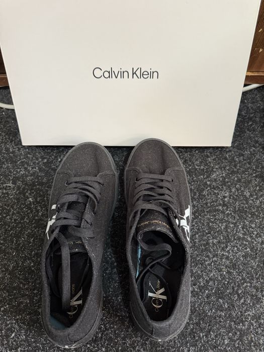 Tenesi Calvin Klein Originali