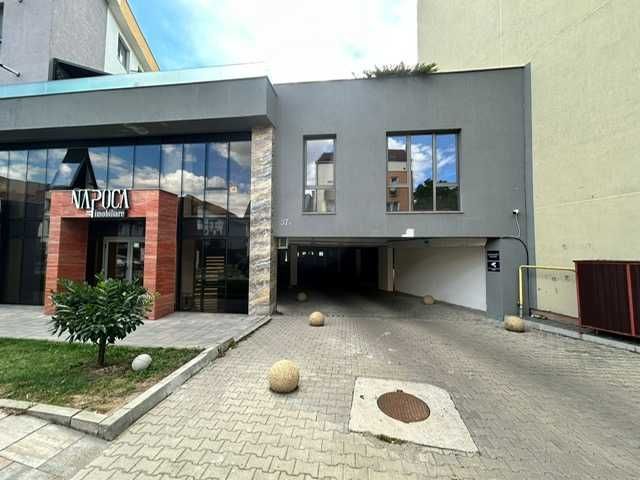 De Vanzare Apartament 2 Camere. Ultracentral.Premium.