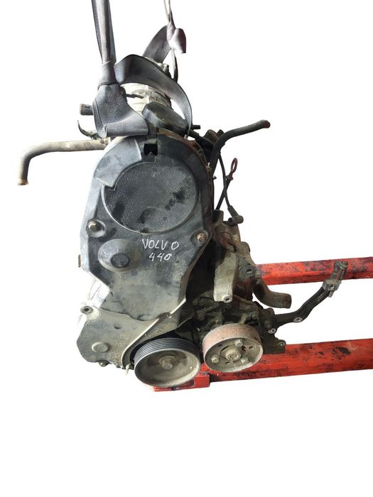 Motor Volvo 440 K 445 1988 - 1996 1.8 B 18 U