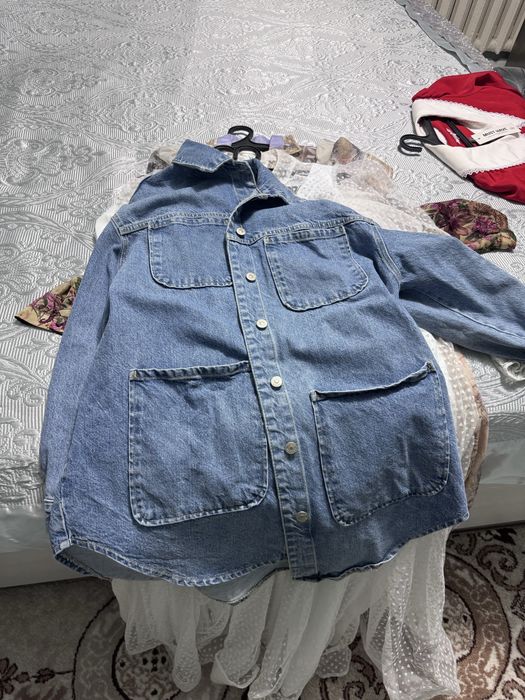 Женская одежда, платья и многое другое