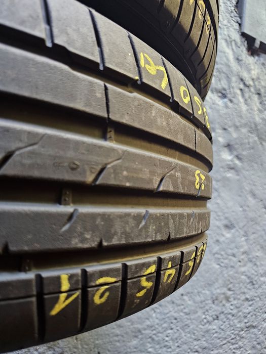 235 45 21 vara hankook