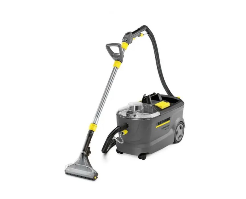 Inchriere aspirator cu injecție-extracție Karcher Puzzi 10/1