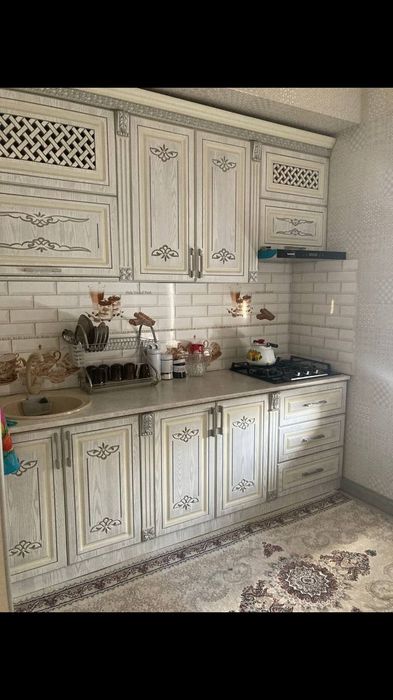 Продается квартира 3 комнатная