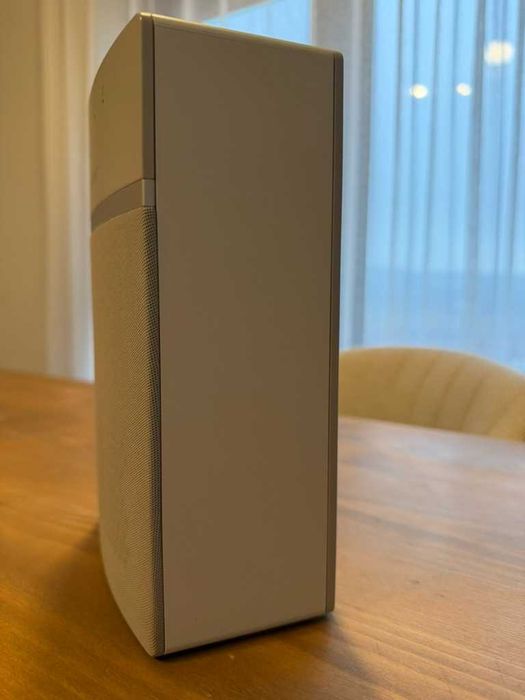 Vand boxa Bose SoundTouch 10, alba