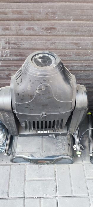 Светомузыка PR-2586