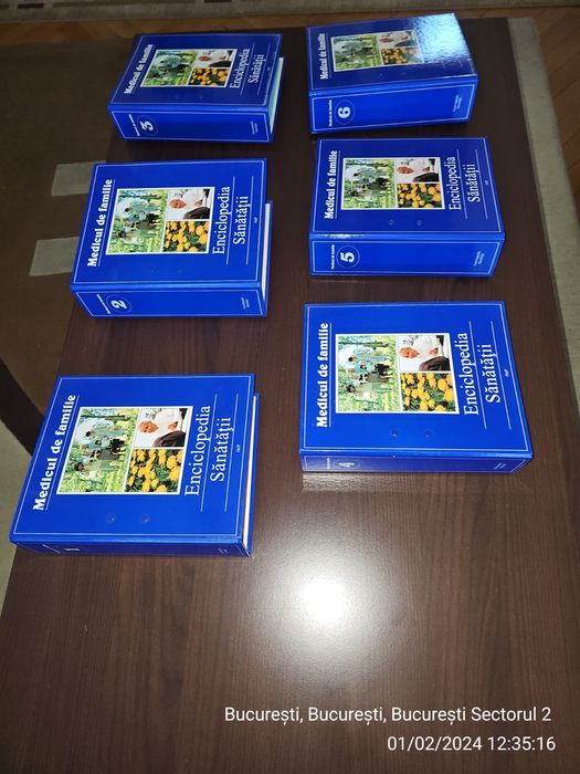 Enciclopedia sănătății/Medicul de familie