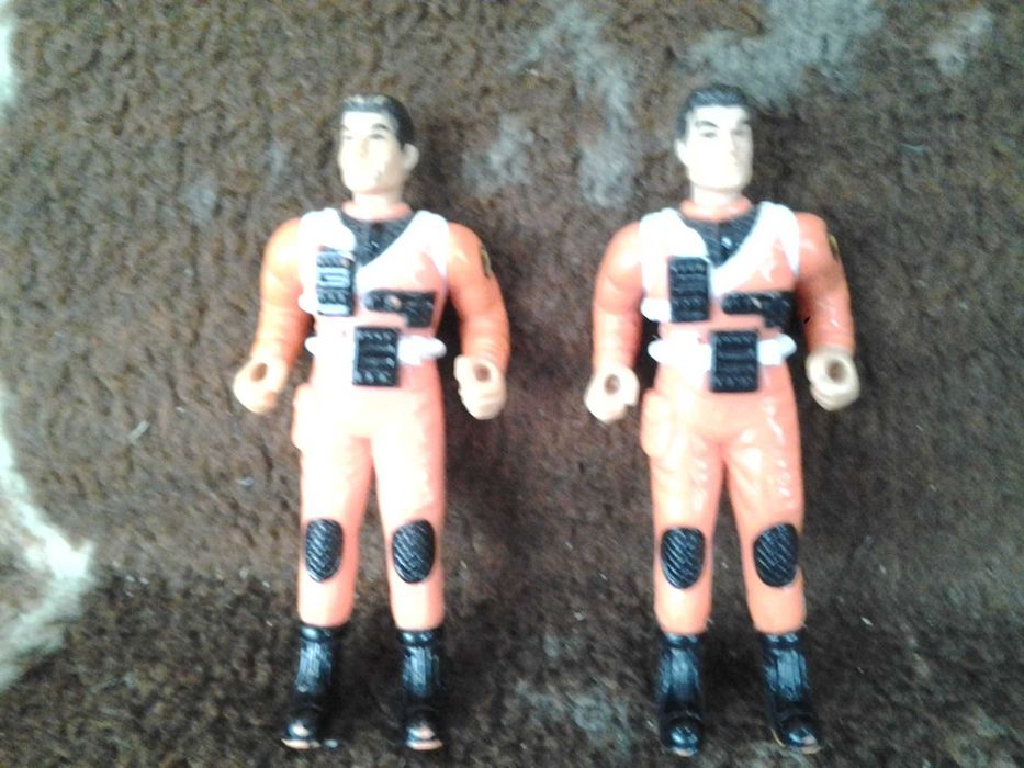 Figurine 2 bucati jucarii copii (varianta 3)**