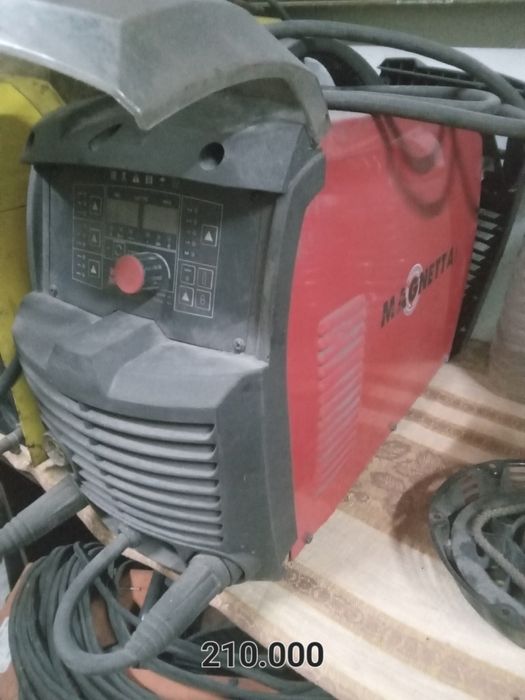 Плазморез б.у с компрессором