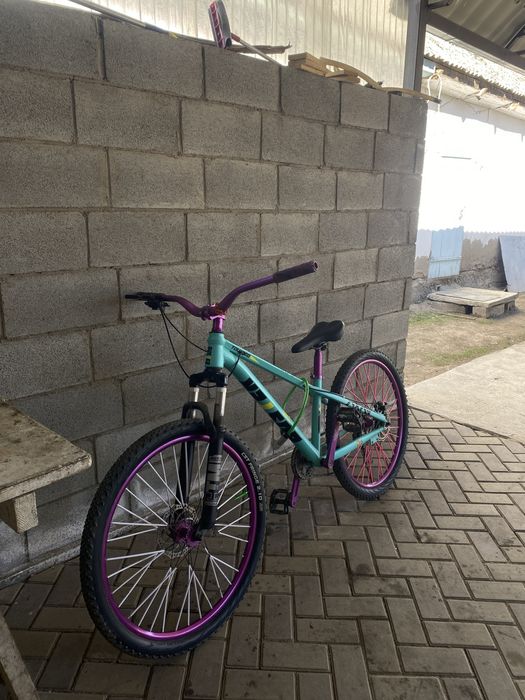 Стант велик Бустер л5