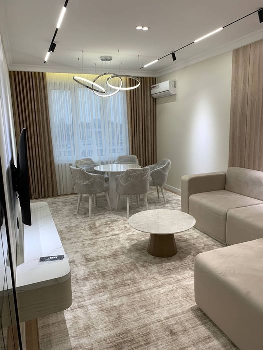 Нрж Сайрам Аренда 2 комнатная