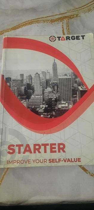 English kitobi ingliz tili