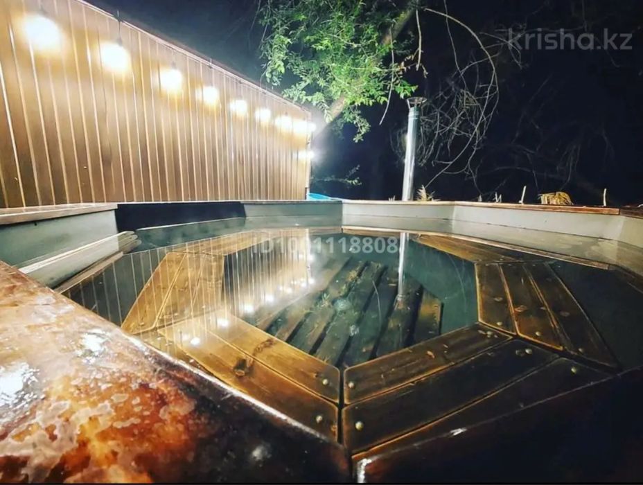 Продается Банный Комплекс