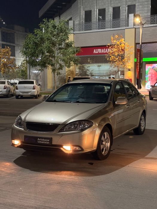 •Gentra MT 2015•