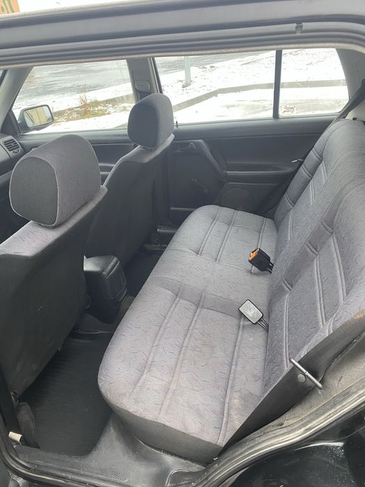 Продам фольцваген гольф 3