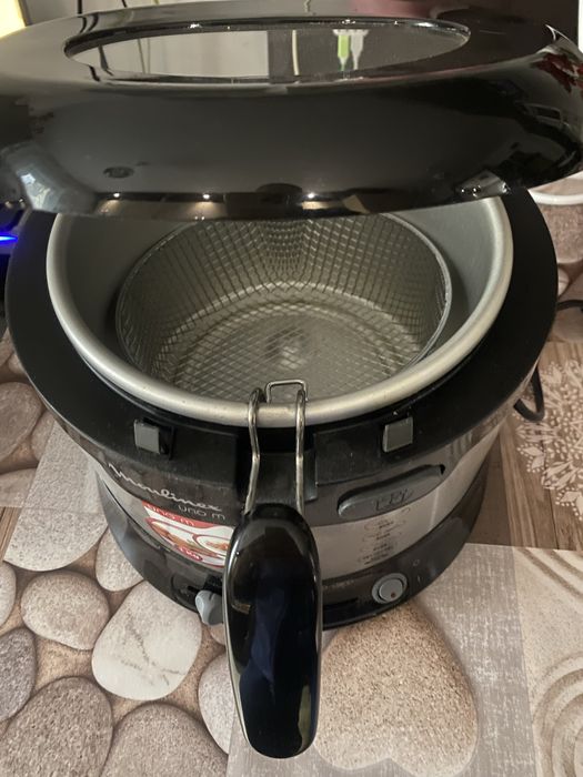 Friteuza Moulinex uno m