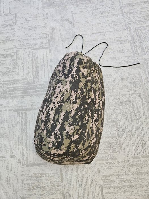 Военная форма, нвп