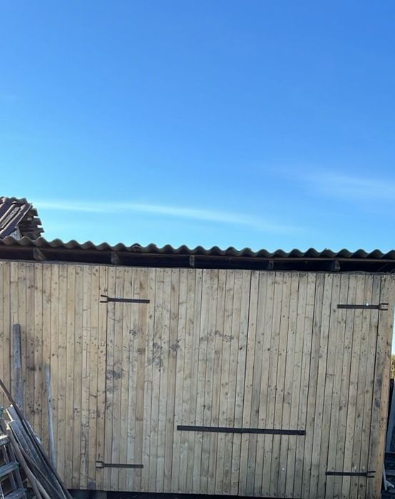 Продам   дом в с. Краснознамённое.