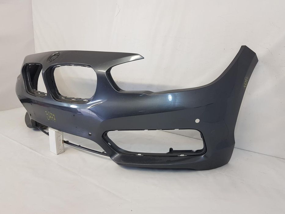 Bara fata BMW Seria 1 F20 F21 sport line facelift dupa 2015