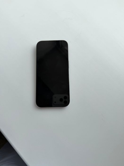 iPhone 14pro 256