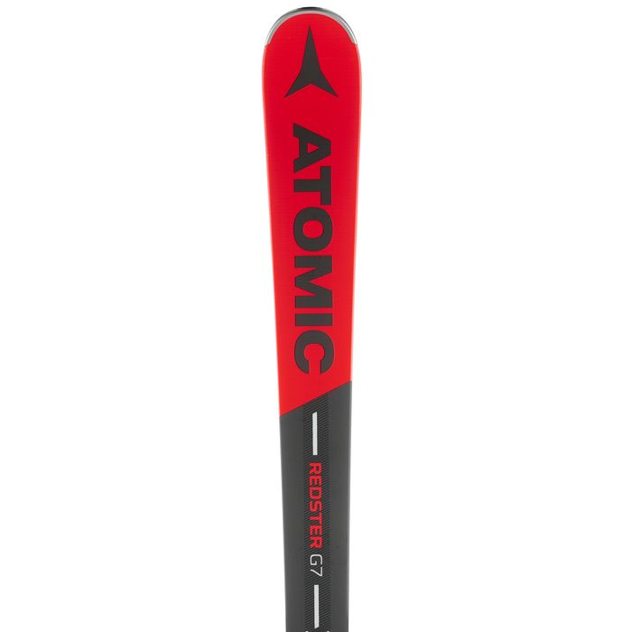 Schi Atomic Redster G7 - produs resigilat - (SecondHand) Decathlon