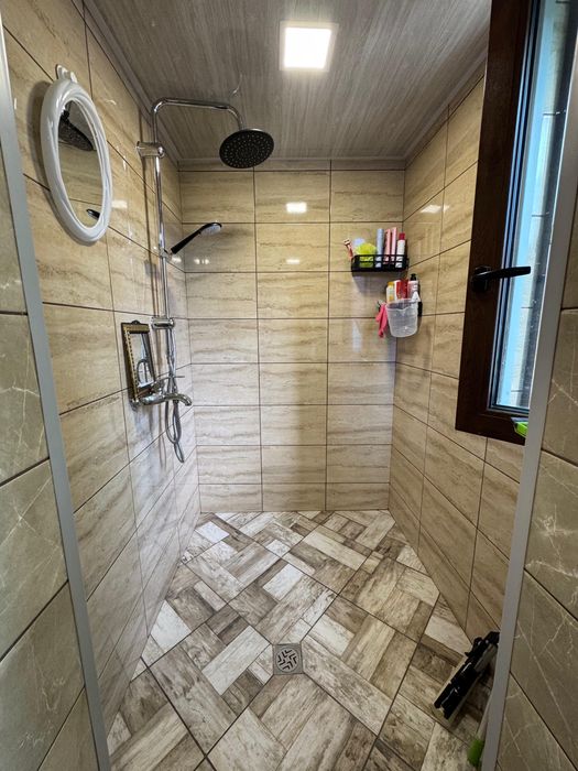 Продава се Къща в Търговище, Вилна зона - 80 кв.м за 1626 €/кв.м - Снимка #10